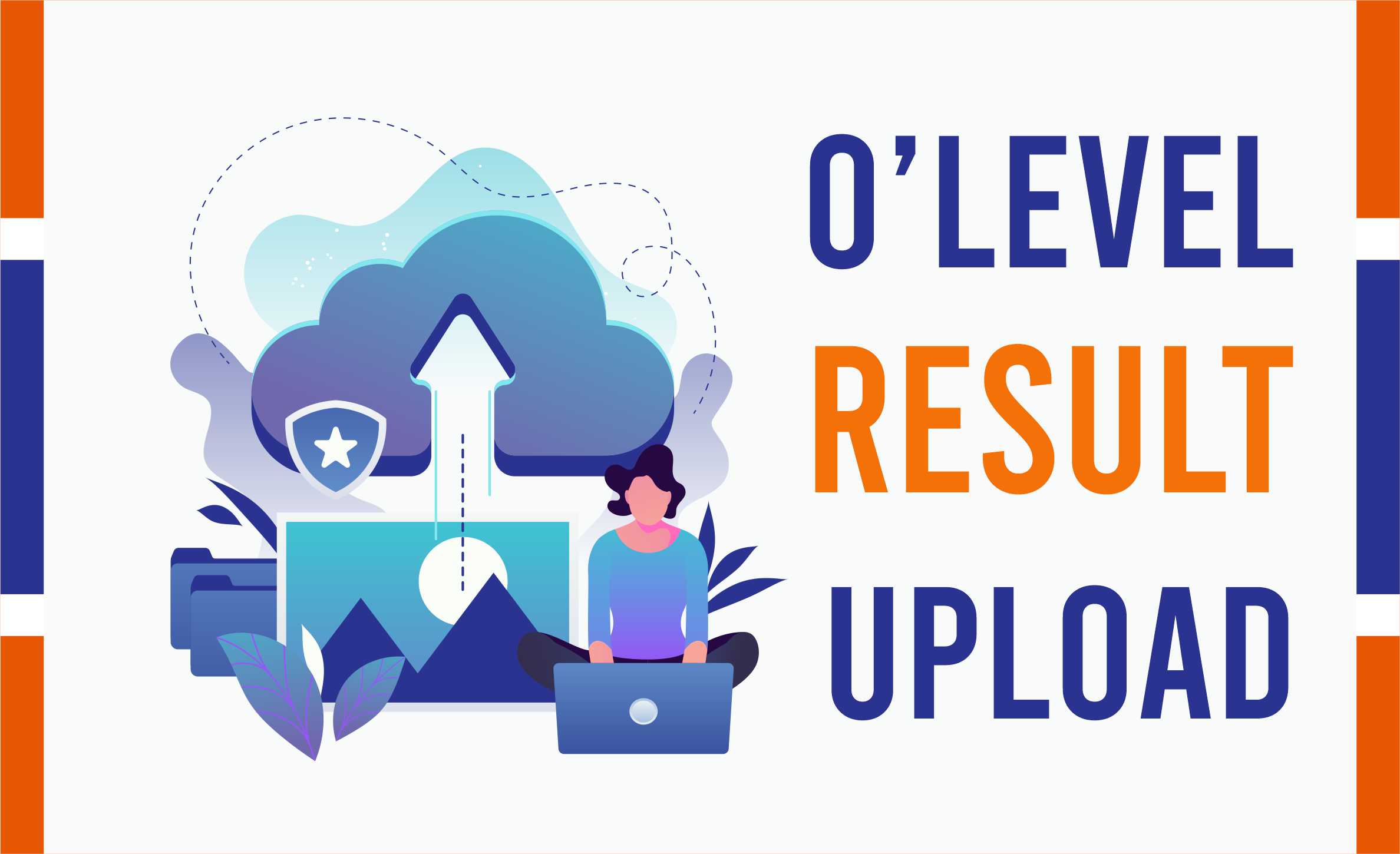 Jamb O'Level Upload